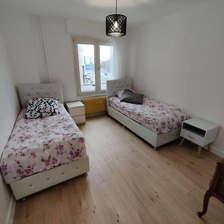 Appartement Hyper Centre-Ville, Petite France Strasbourg Ngoại thất bức ảnh