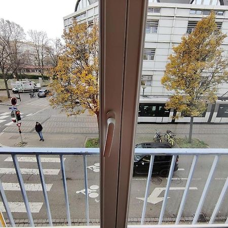 Appartement Hyper Centre-Ville, Petite France Strasbourg Ngoại thất bức ảnh