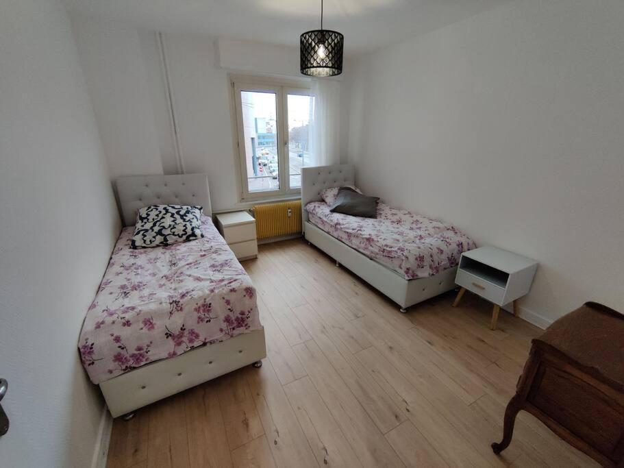 Appartement Hyper Centre-Ville, Petite France Strasbourg Ngoại thất bức ảnh