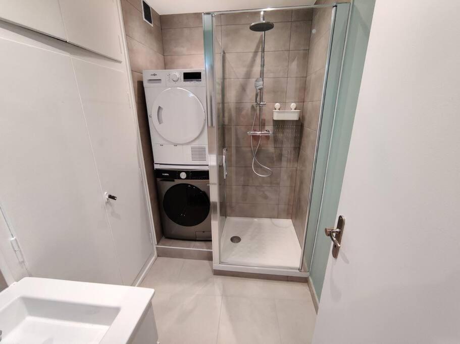 Appartement Hyper Centre-Ville, Petite France Strasbourg Ngoại thất bức ảnh