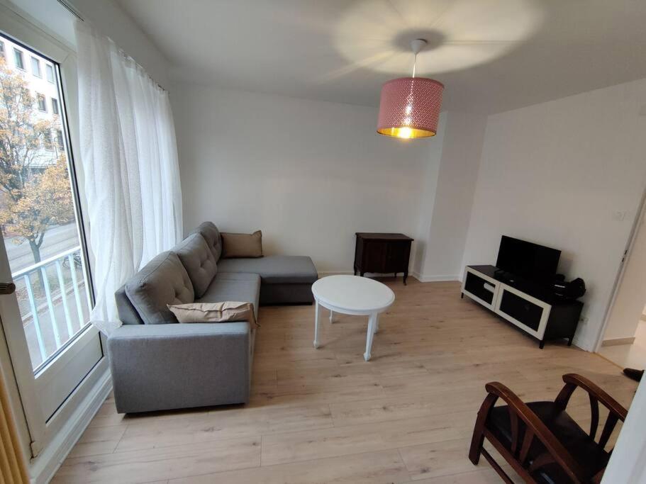 Appartement Hyper Centre-Ville, Petite France Strasbourg Ngoại thất bức ảnh