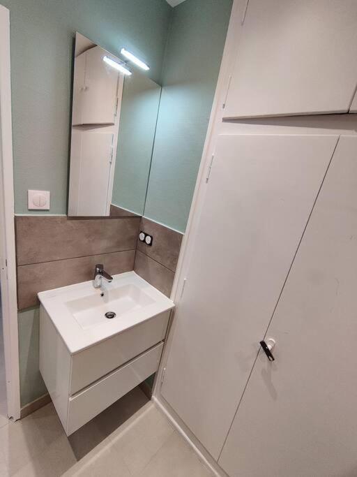 Appartement Hyper Centre-Ville, Petite France Strasbourg Ngoại thất bức ảnh