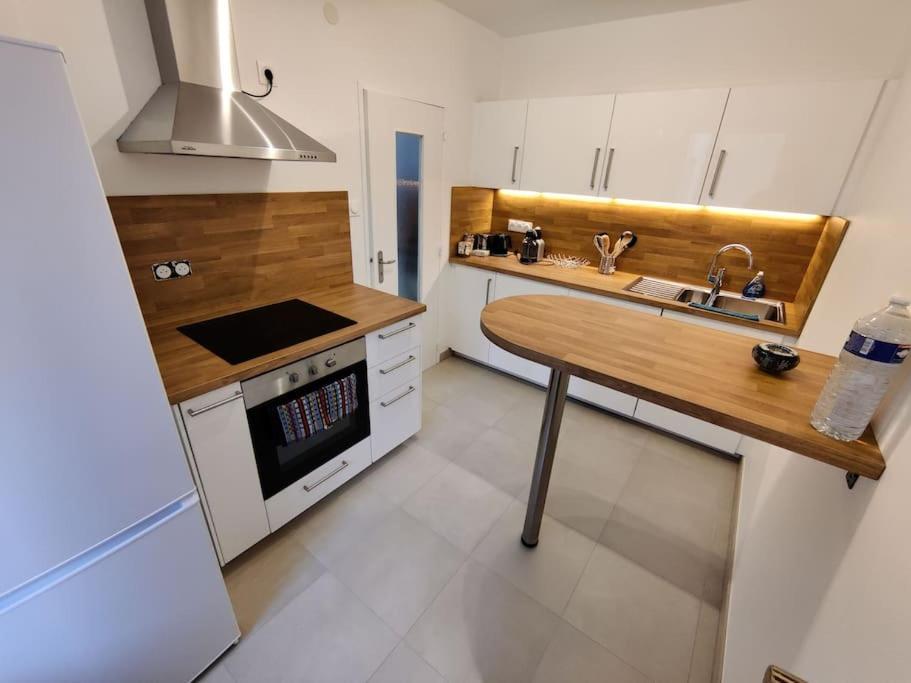 Appartement Hyper Centre-Ville, Petite France Strasbourg Ngoại thất bức ảnh