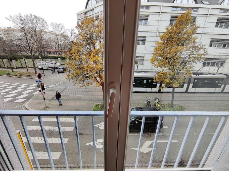 Appartement Hyper Centre-Ville, Petite France Strasbourg Ngoại thất bức ảnh