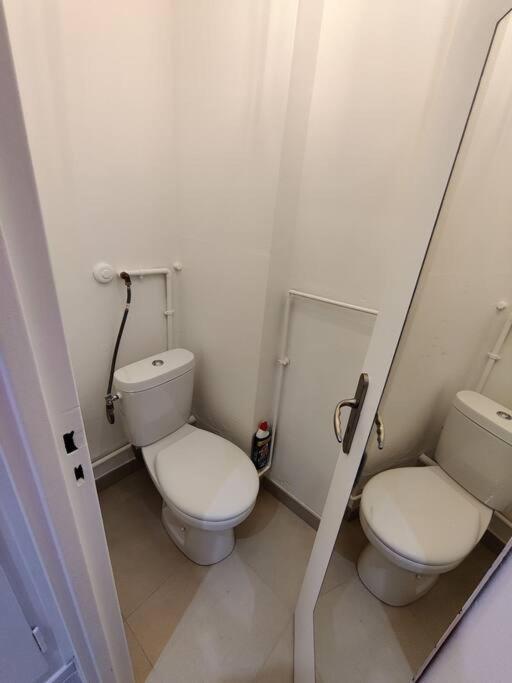 Appartement Hyper Centre-Ville, Petite France Strasbourg Ngoại thất bức ảnh
